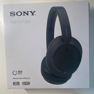 Sony headphones